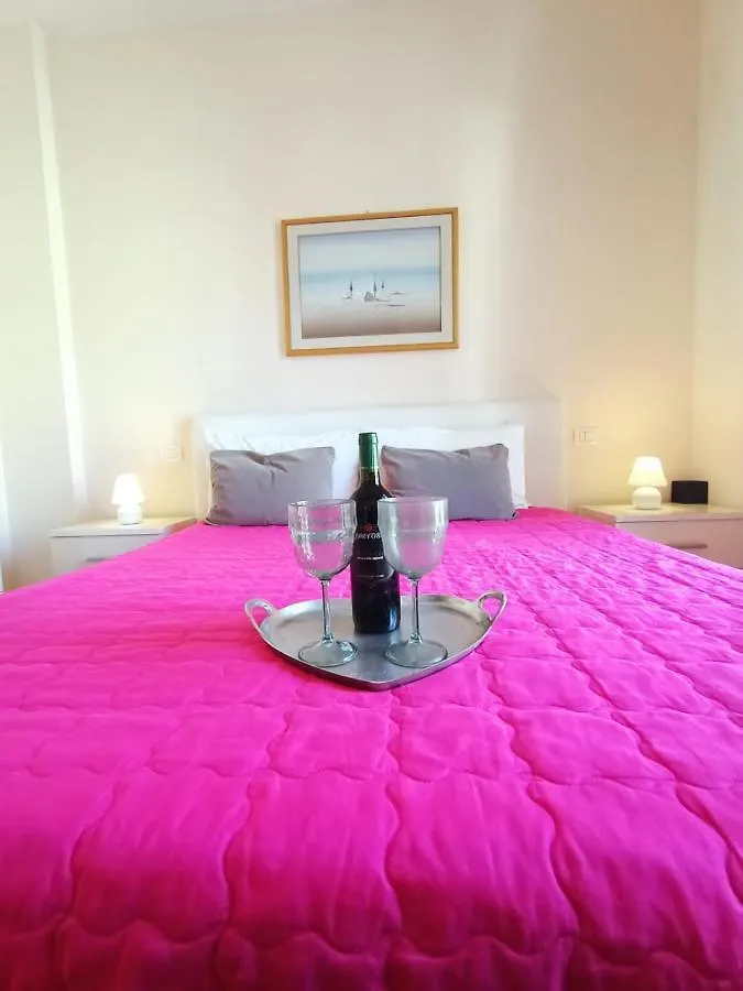 Appartamento Palace Britannique Love&magic in Bordighera Italia