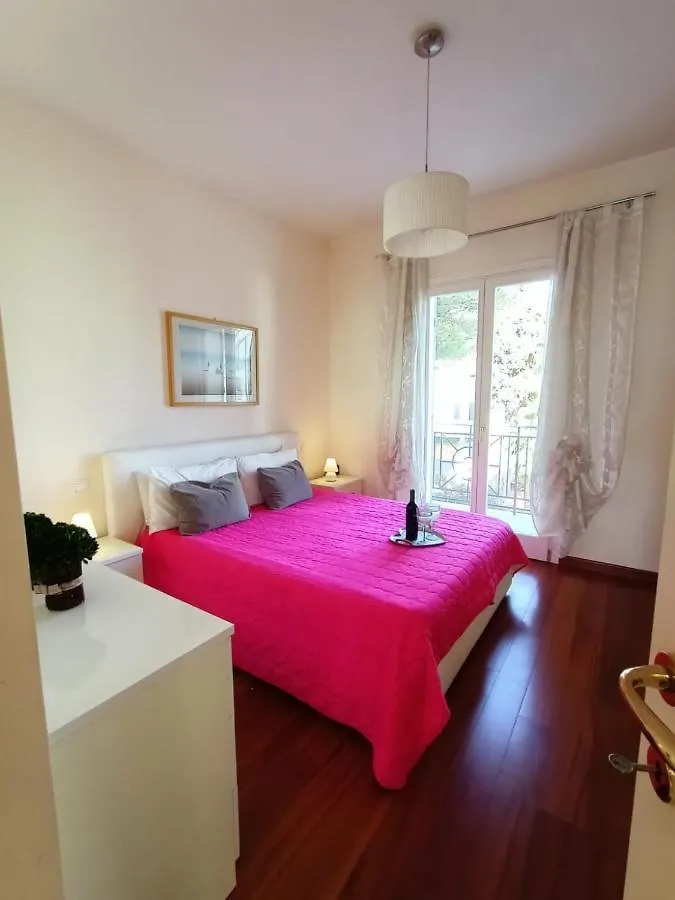 Palace Britannique Love&magic in Bordighera Italia