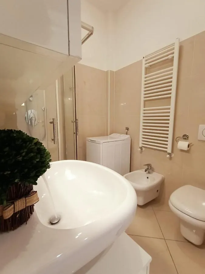 Appartamento Palace Britannique Love&magic in Bordighera