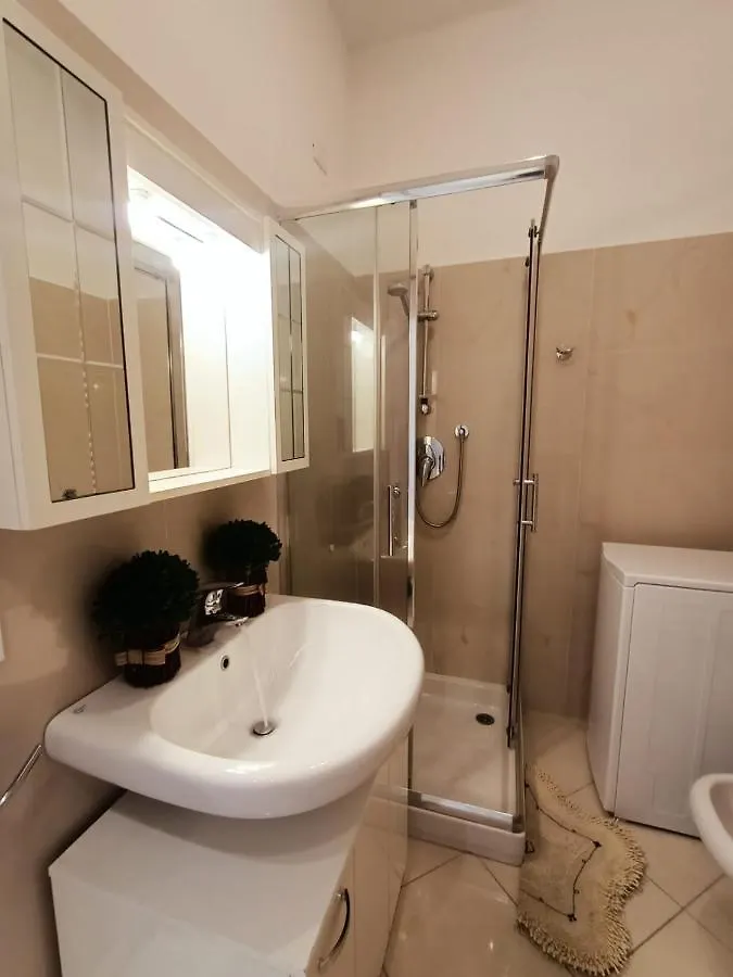 Appartamento Palace Britannique Love&magic in Bordighera Italia